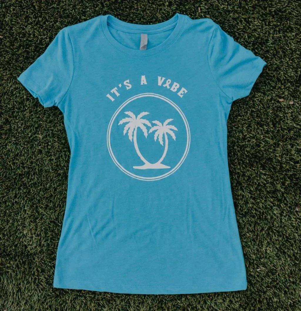 It’s a Vibe T-Shirt